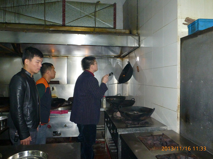 領(lǐng)導(dǎo)視察指導(dǎo)